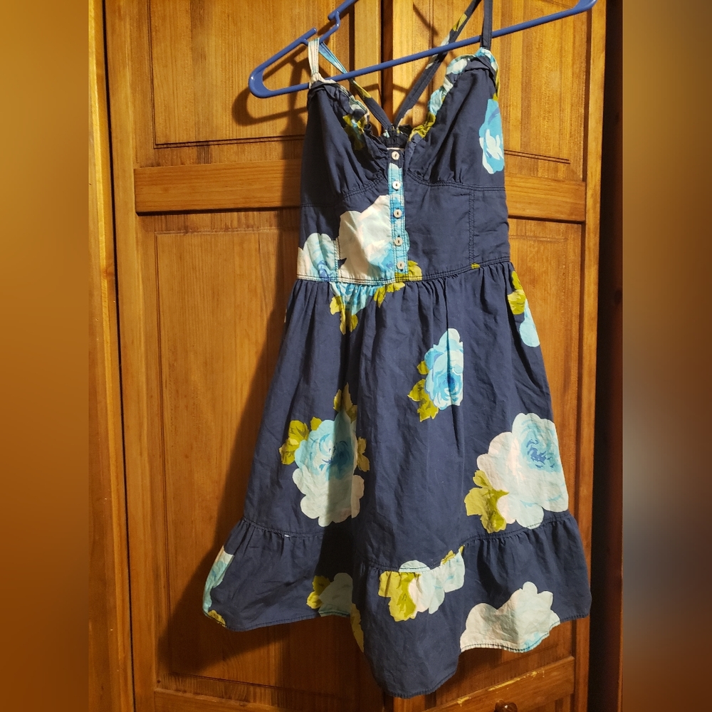 Women's Abercrombie and Fitch Sundress